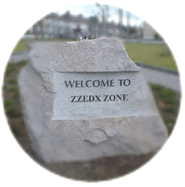 Welcome to Zzedx Zone